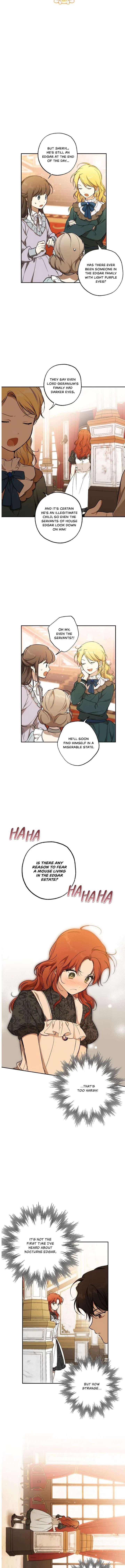 Everything was a Mistake Chapter 121 – Page 2