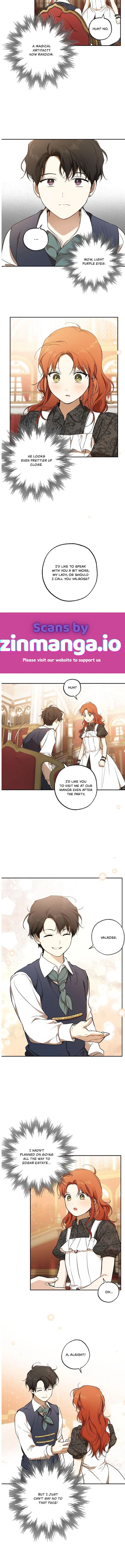 Everything was a Mistake Chapter 121 – Page 5