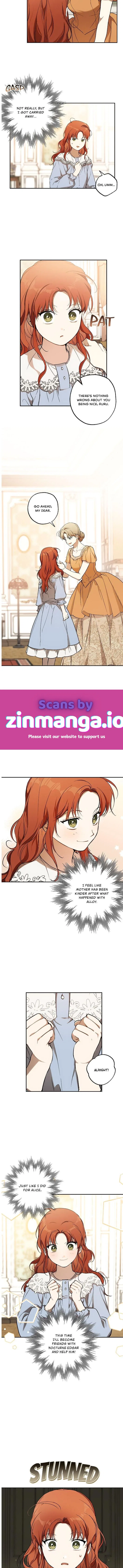 Everything was a Mistake Chapter 121 – Page 7