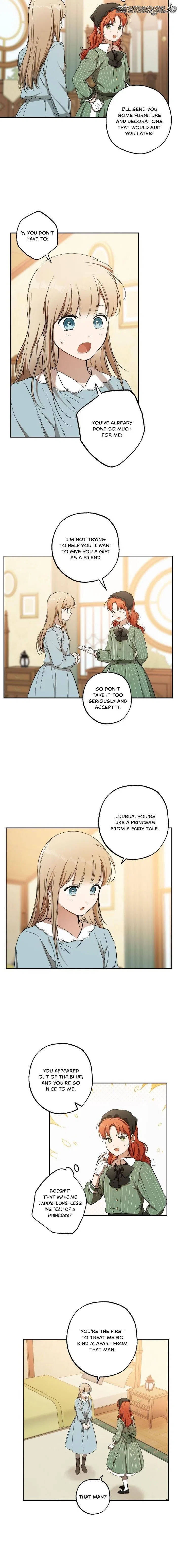 Everything was a Mistake Chapter 120 – Page 10
