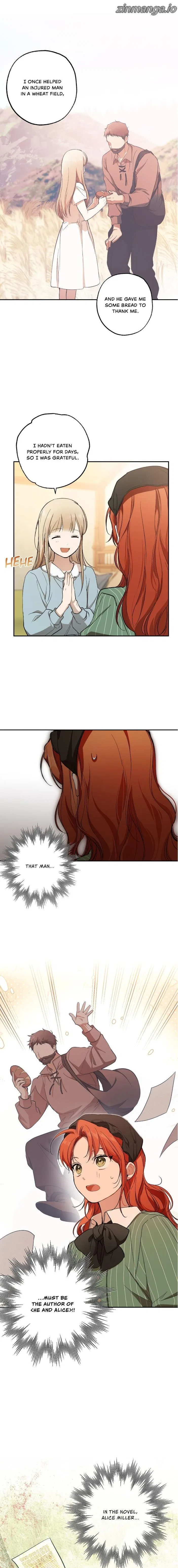 Everything was a Mistake Chapter 120 – Page 11