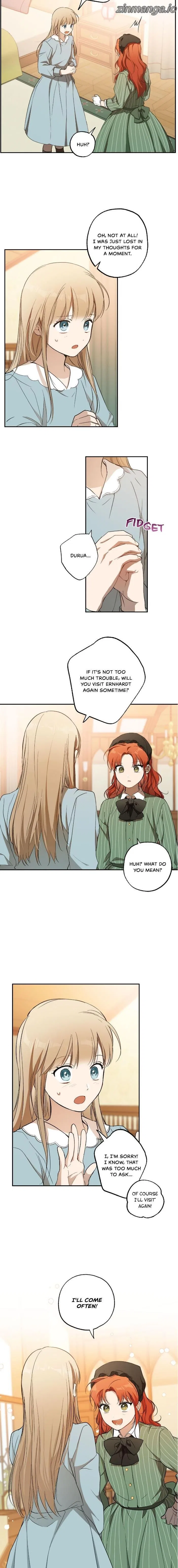 Everything was a Mistake Chapter 120 – Page 13
