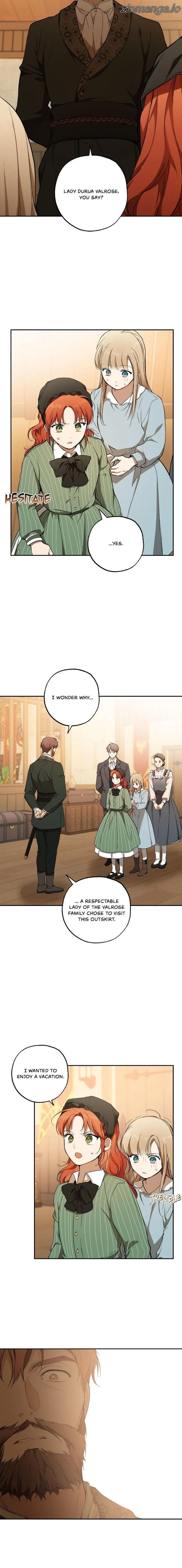 Everything was a Mistake Chapter 119 – Page 4