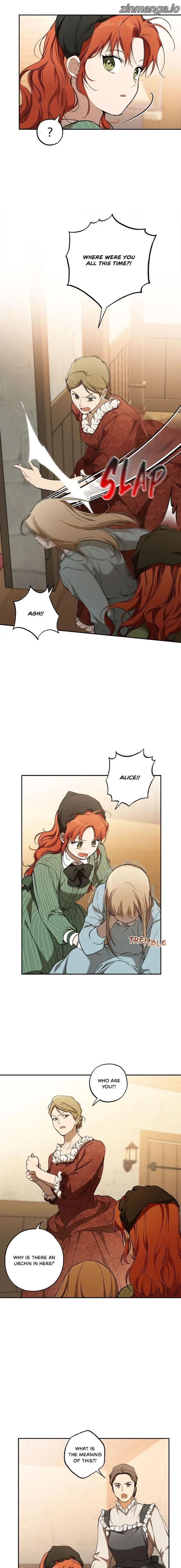 Everything was a Mistake Chapter 119 – Page 7