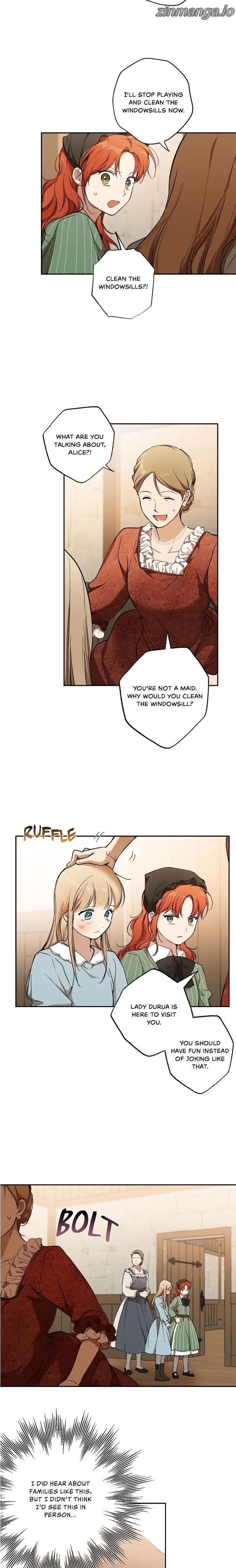 Everything was a Mistake Chapter 119 – Page 11