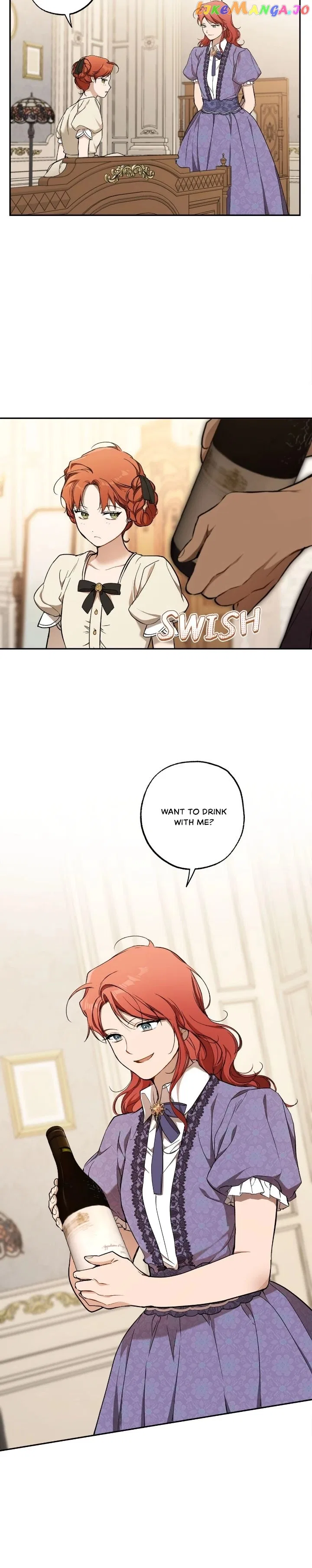 Everything was a Mistake Chapter 118 – Page 2