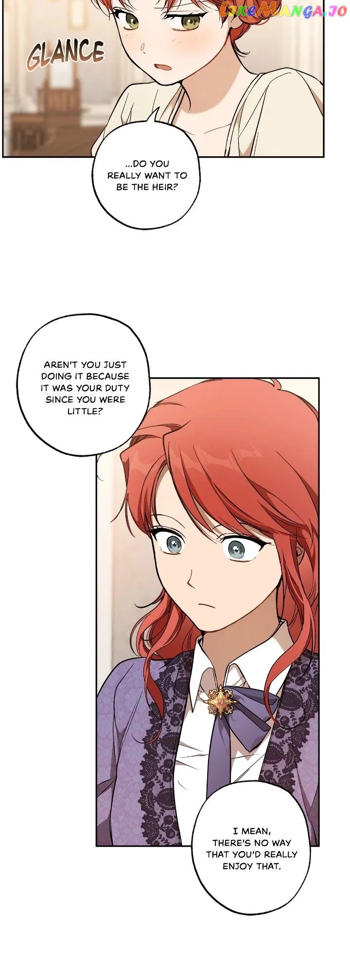 Everything was a Mistake Chapter 118 – Page 15