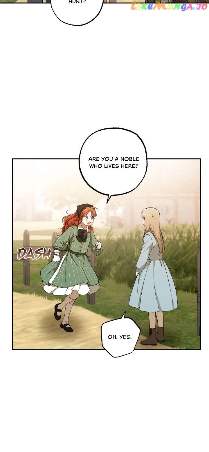 Everything was a Mistake Chapter 118 – Page 26
