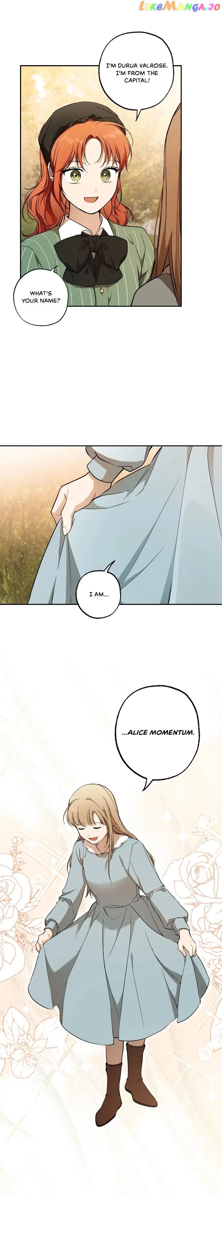 Everything was a Mistake Chapter 118 – Page 27