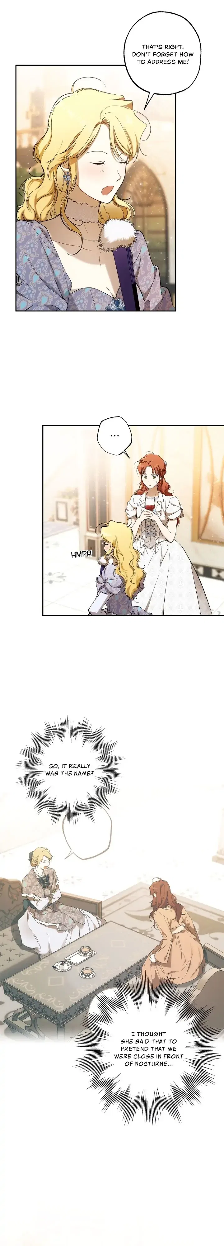 Everything was a Mistake Chapter 112 – Page 2