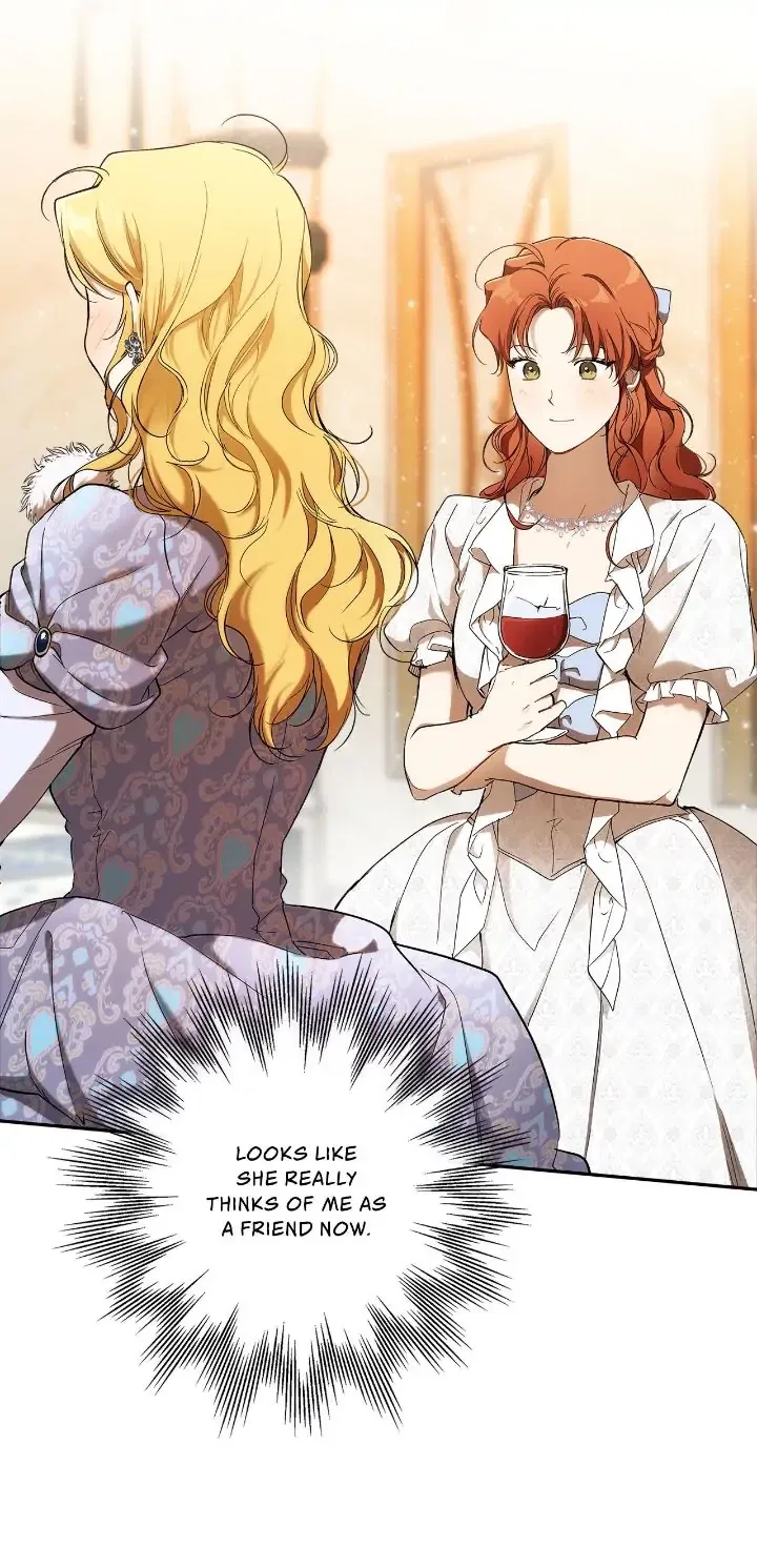 Everything was a Mistake Chapter 112 – Page 3
