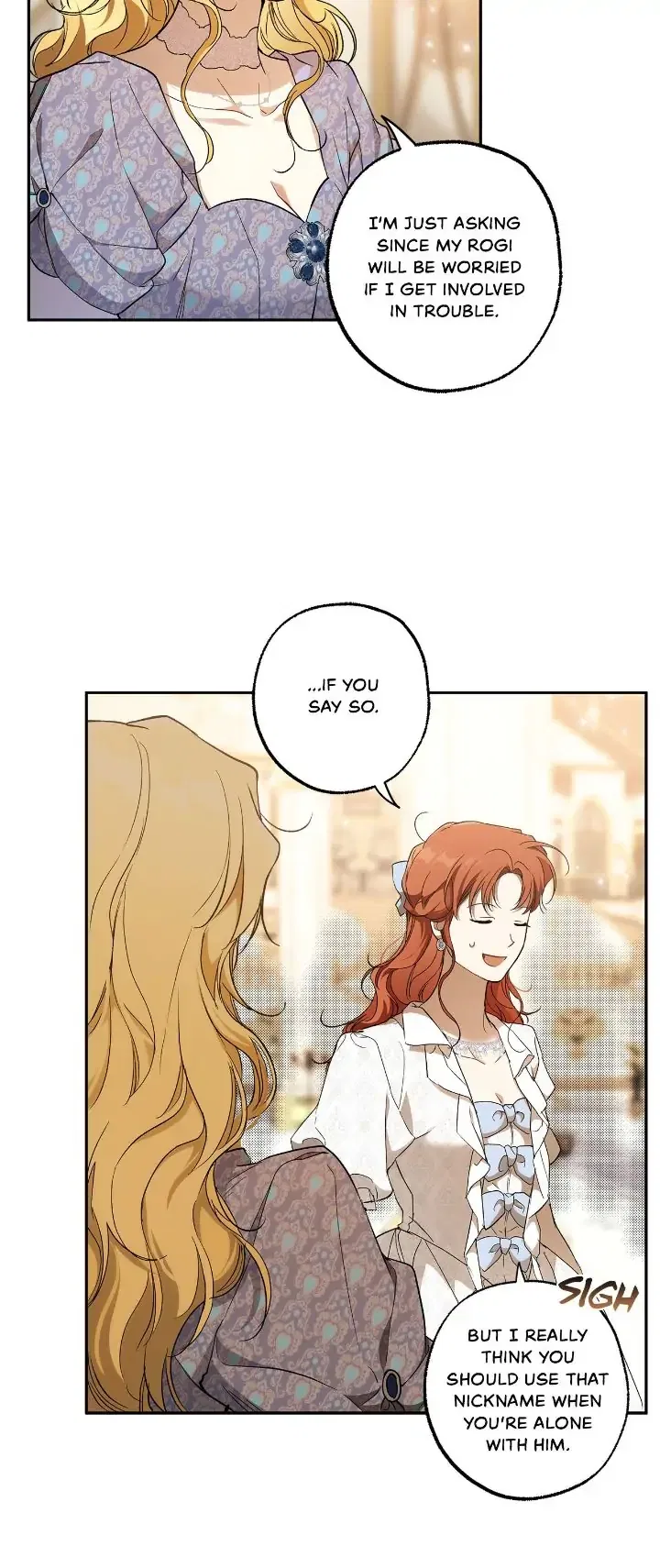 Everything was a Mistake Chapter 112 – Page 10