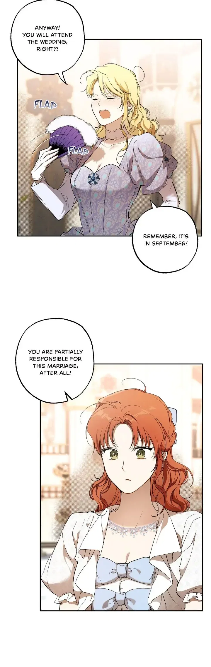 Everything was a Mistake Chapter 112 – Page 12