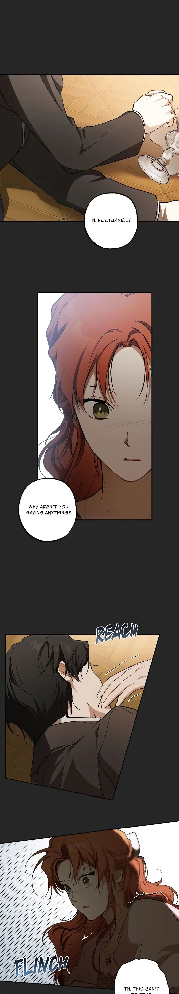 Everything was a Mistake Chapter 112 – Page 18