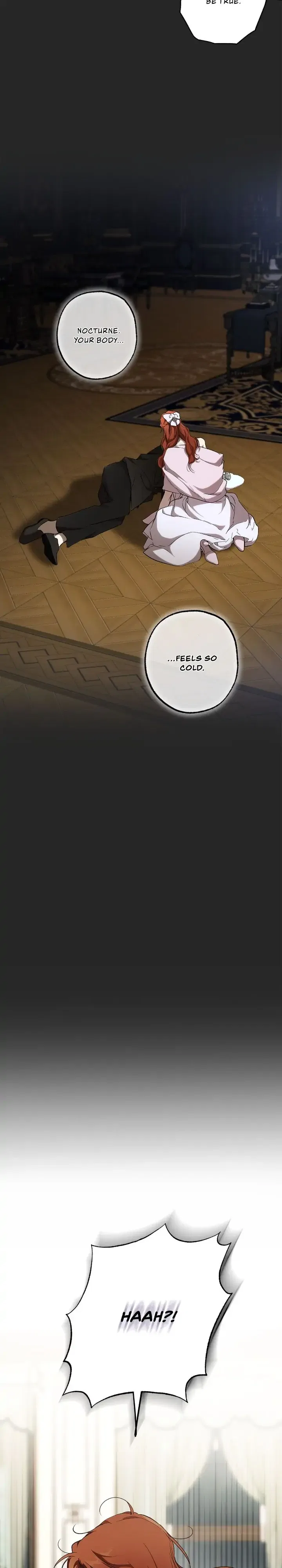 Everything was a Mistake Chapter 112 – Page 19