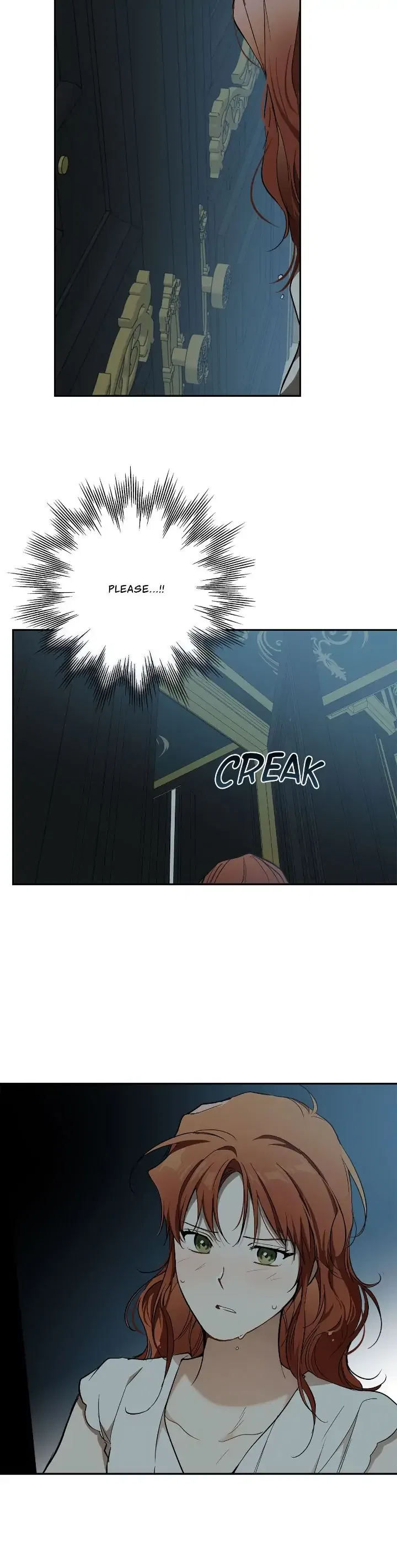 Everything was a Mistake Chapter 112 – Page 28