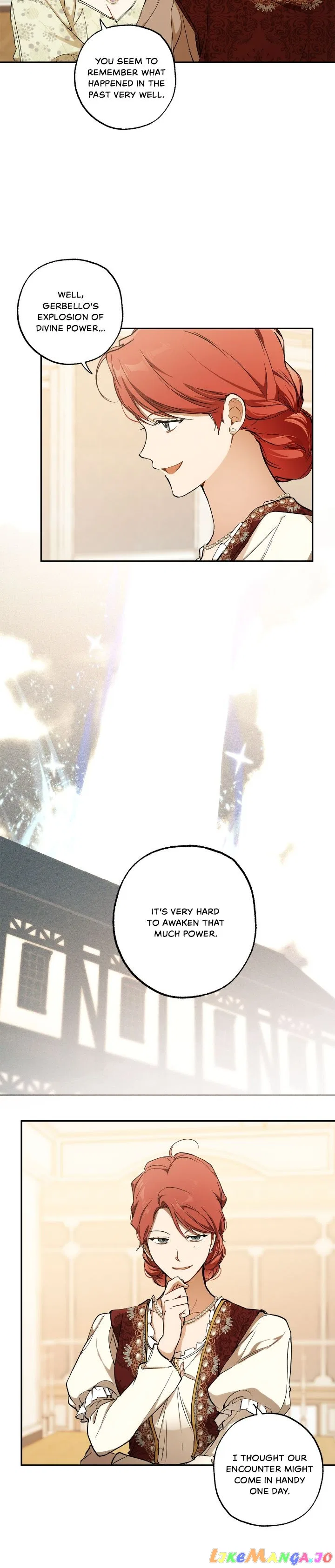 Everything was a Mistake Chapter 111 – Page 2