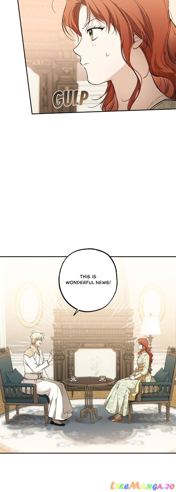Everything was a Mistake Chapter 111 – Page 10