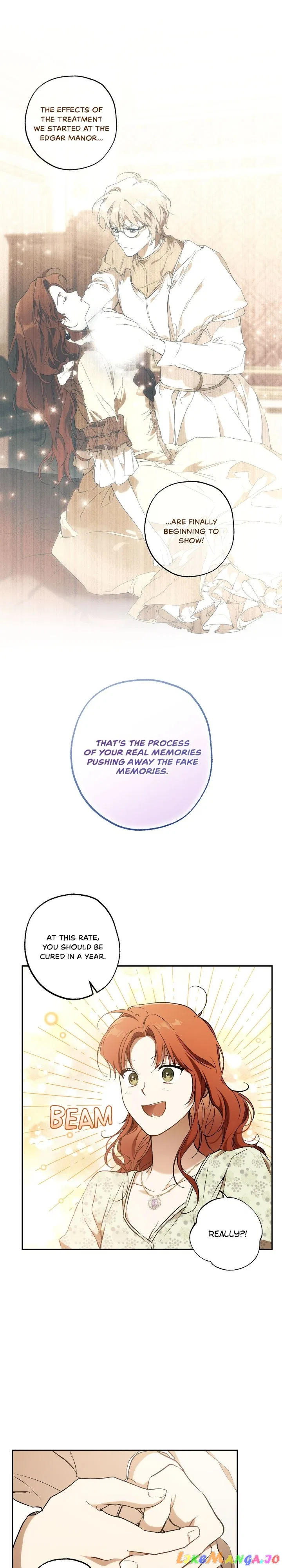Everything was a Mistake Chapter 111 – Page 11