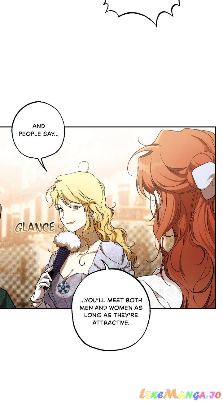 Everything was a Mistake Chapter 111 – Page 22