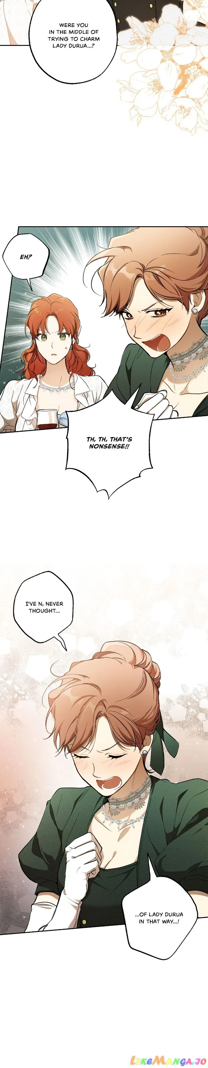Everything was a Mistake Chapter 111 – Page 24