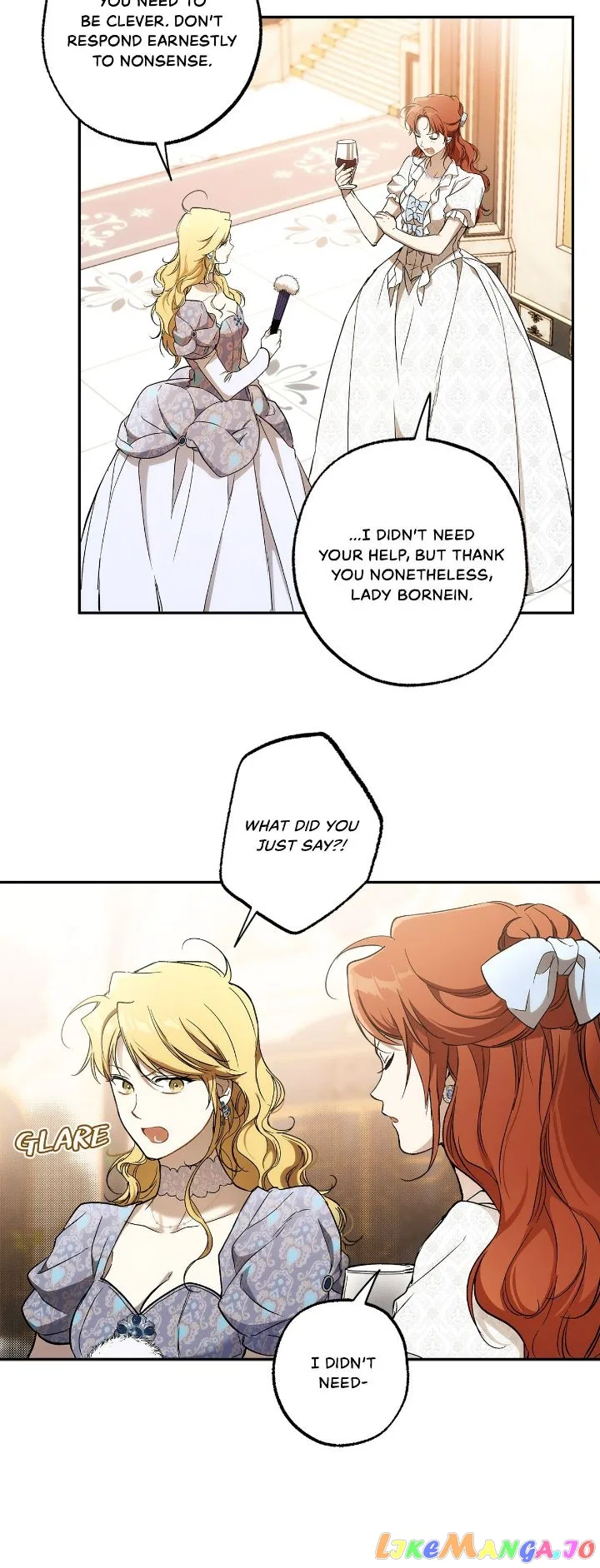 Everything was a Mistake Chapter 111 – Page 26