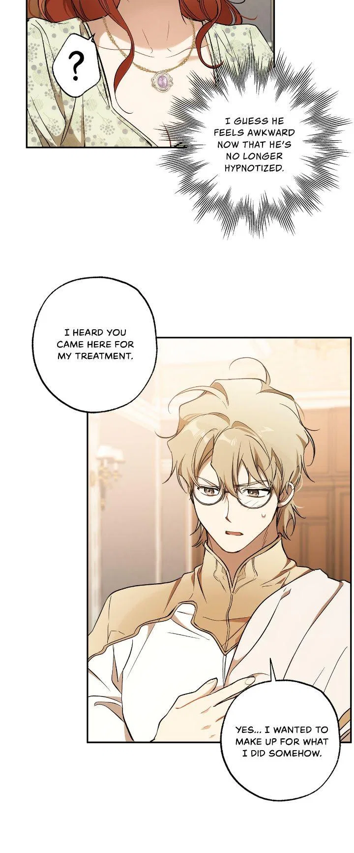 Everything was a Mistake Chapter 110 – Page 11