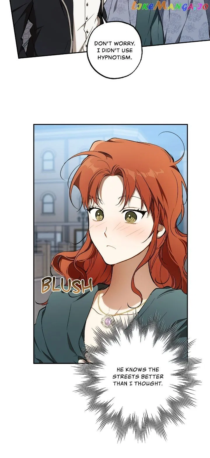 Everything was a Mistake Chapter 109 – Page 2