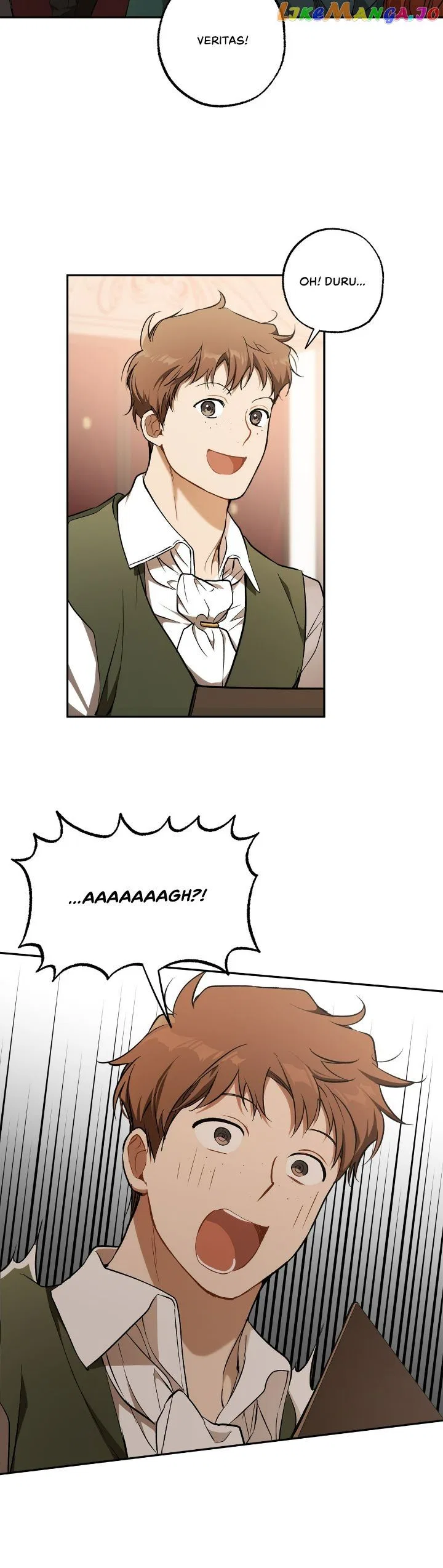 Everything was a Mistake Chapter 109 – Page 4