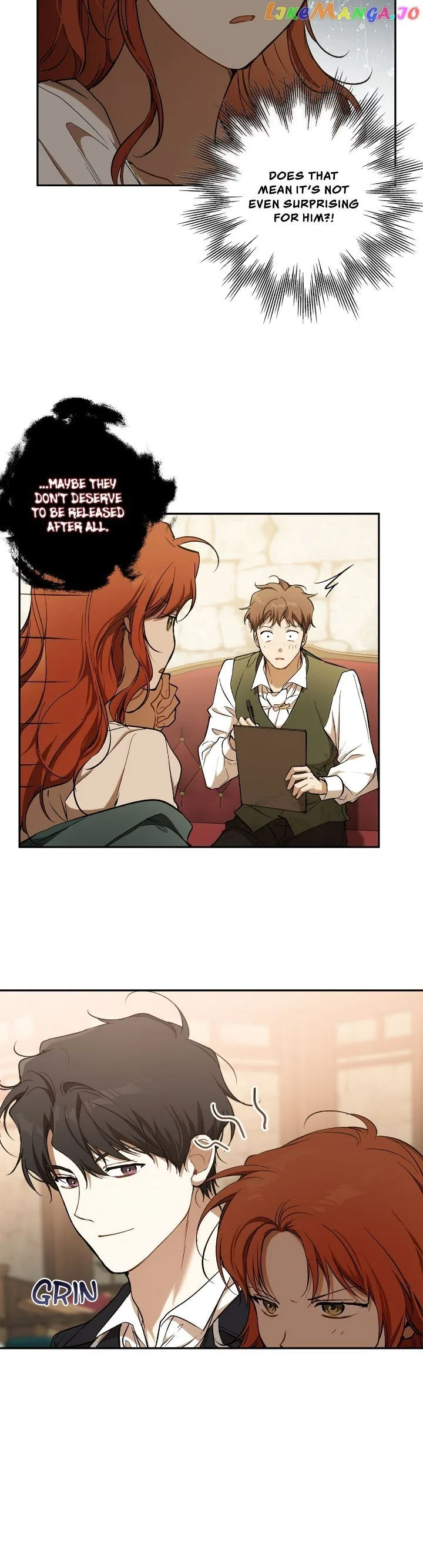 Everything was a Mistake Chapter 109 – Page 10