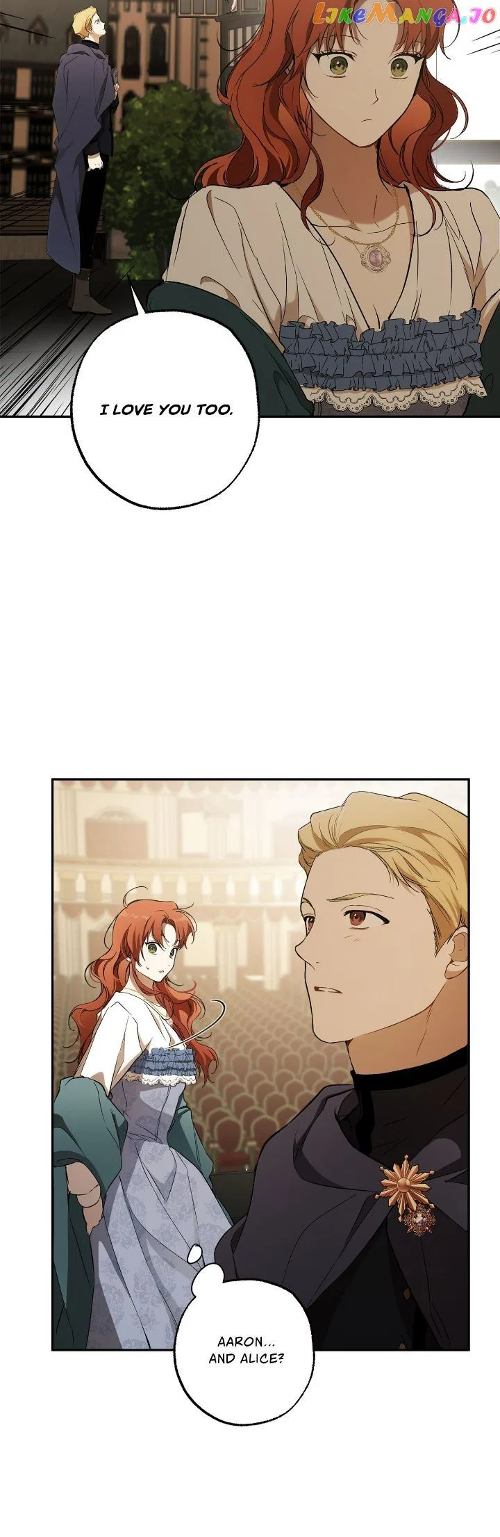 Everything was a Mistake Chapter 109 – Page 27