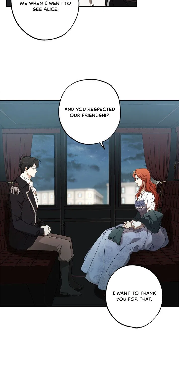 Everything was a Mistake Chapter 108 – Page 2