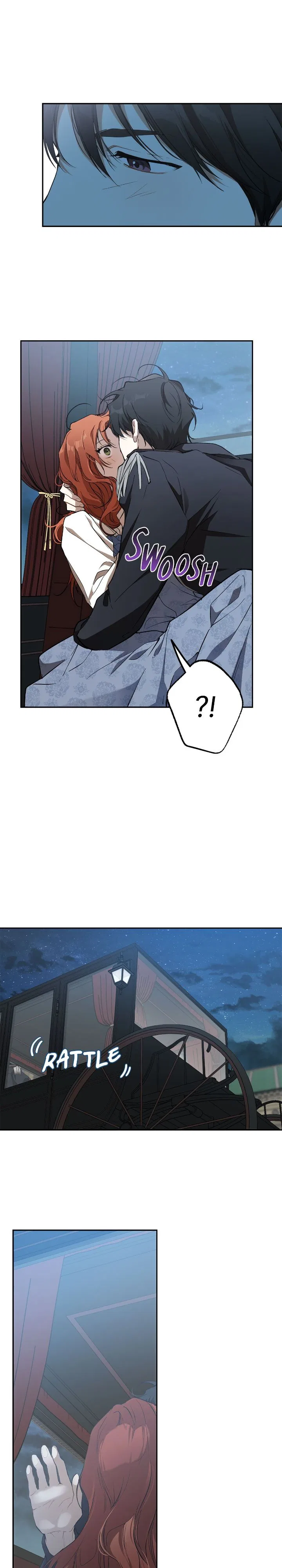 Everything was a Mistake Chapter 108 – Page 5