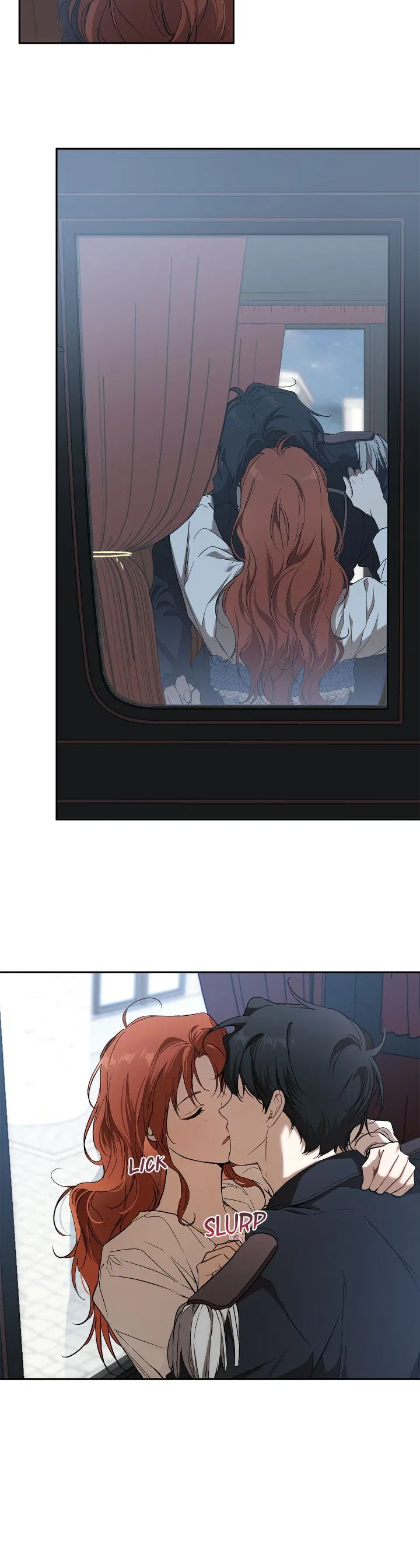 Everything was a Mistake Chapter 108 – Page 6