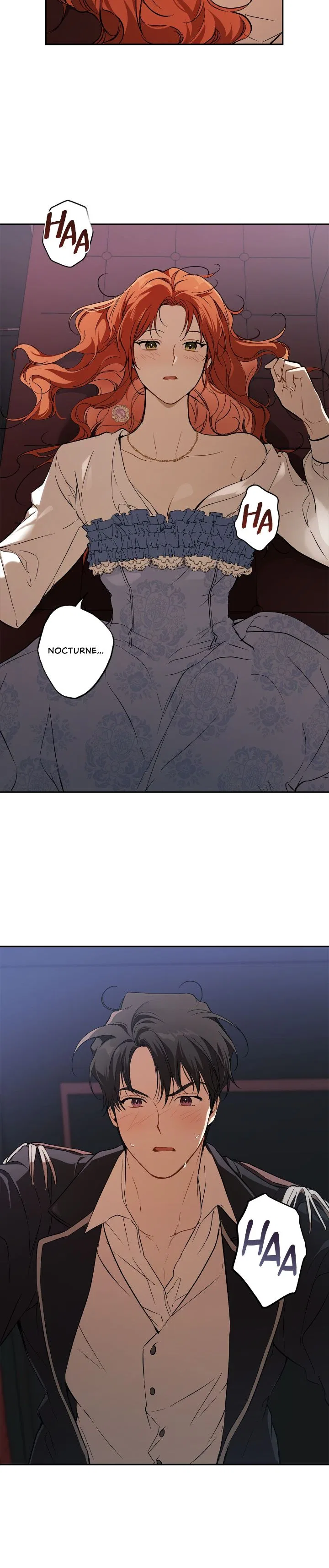 Everything was a Mistake Chapter 108 – Page 10