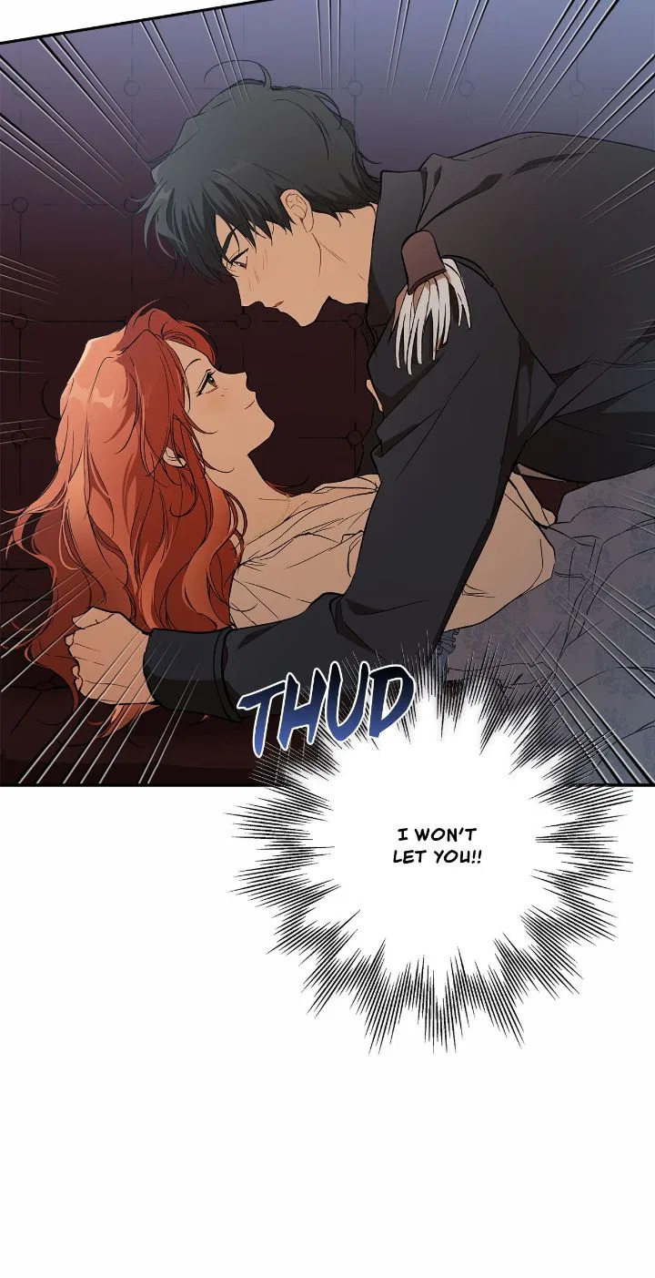 Everything was a Mistake Chapter 108 – Page 12