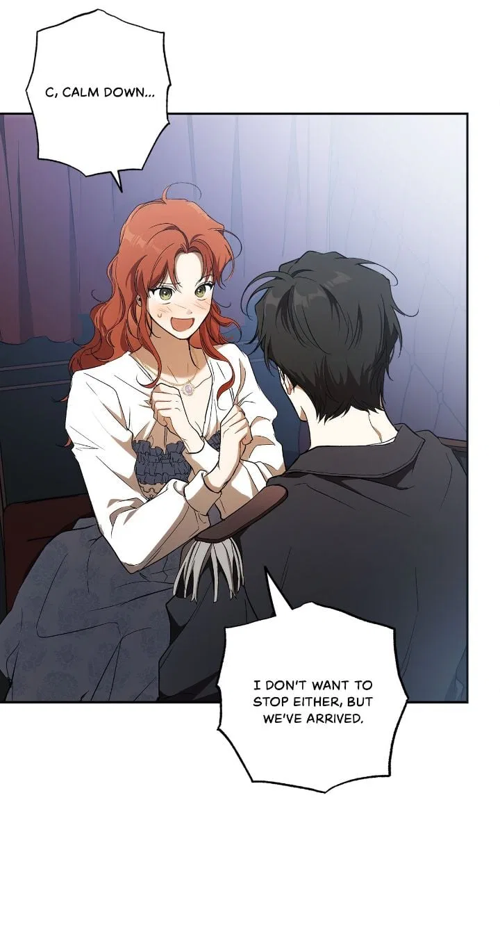 Everything was a Mistake Chapter 108 – Page 18