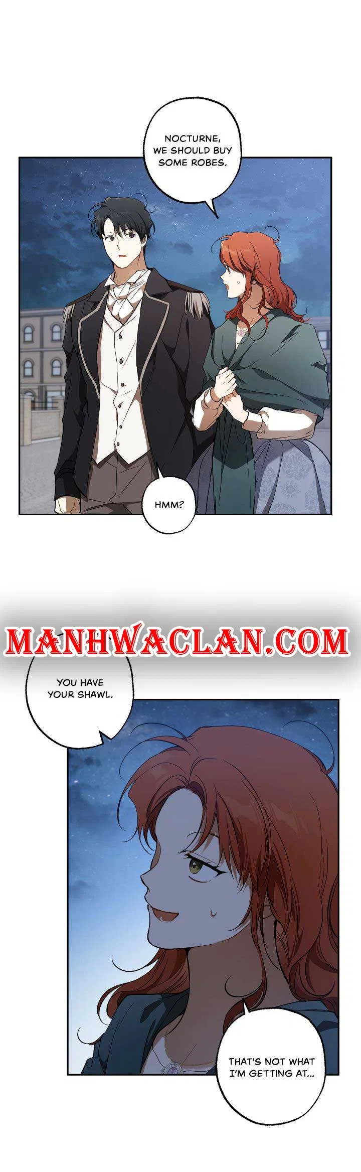 Everything was a Mistake Chapter 108 – Page 24