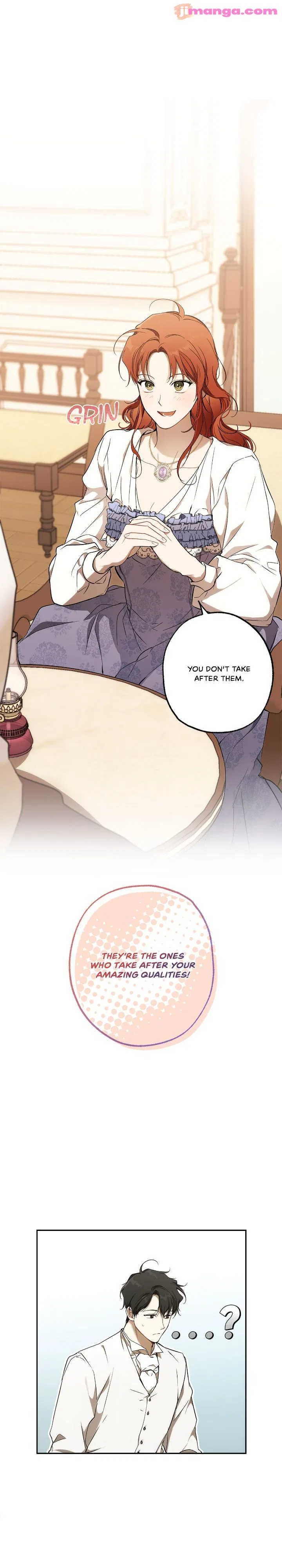 Everything was a Mistake Chapter 107 – Page 1