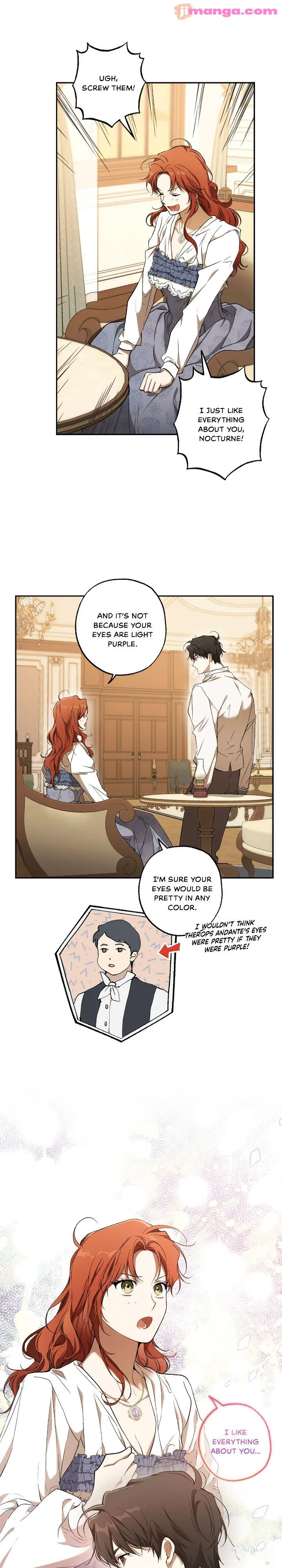 Everything was a Mistake Chapter 107 – Page 4
