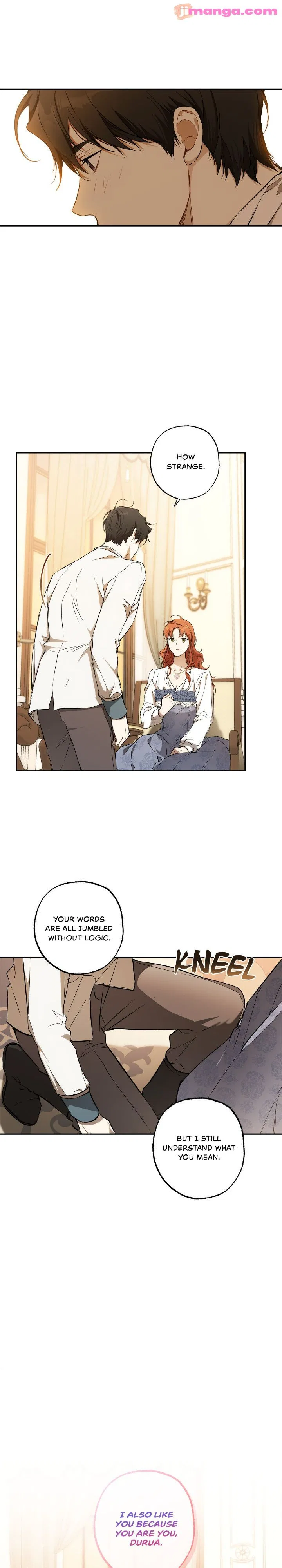 Everything was a Mistake Chapter 107 – Page 6