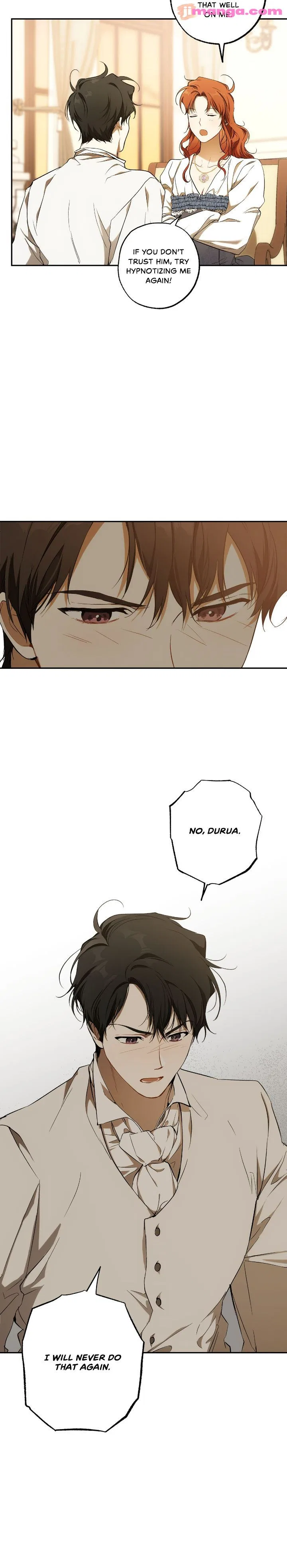 Everything was a Mistake Chapter 107 – Page 13