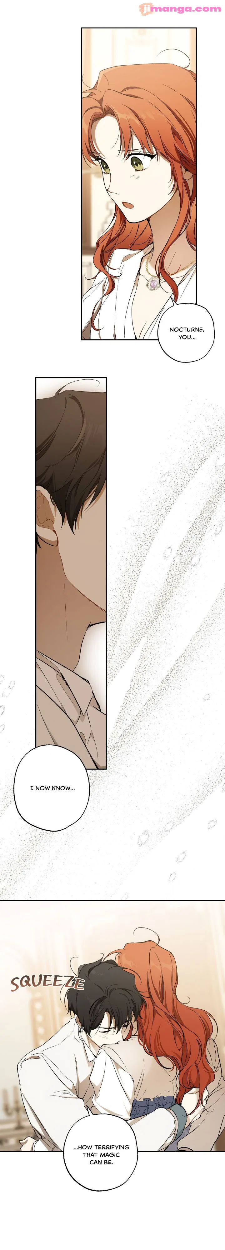 Everything was a Mistake Chapter 107 – Page 14