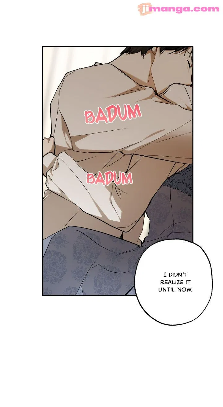 Everything was a Mistake Chapter 107 – Page 15