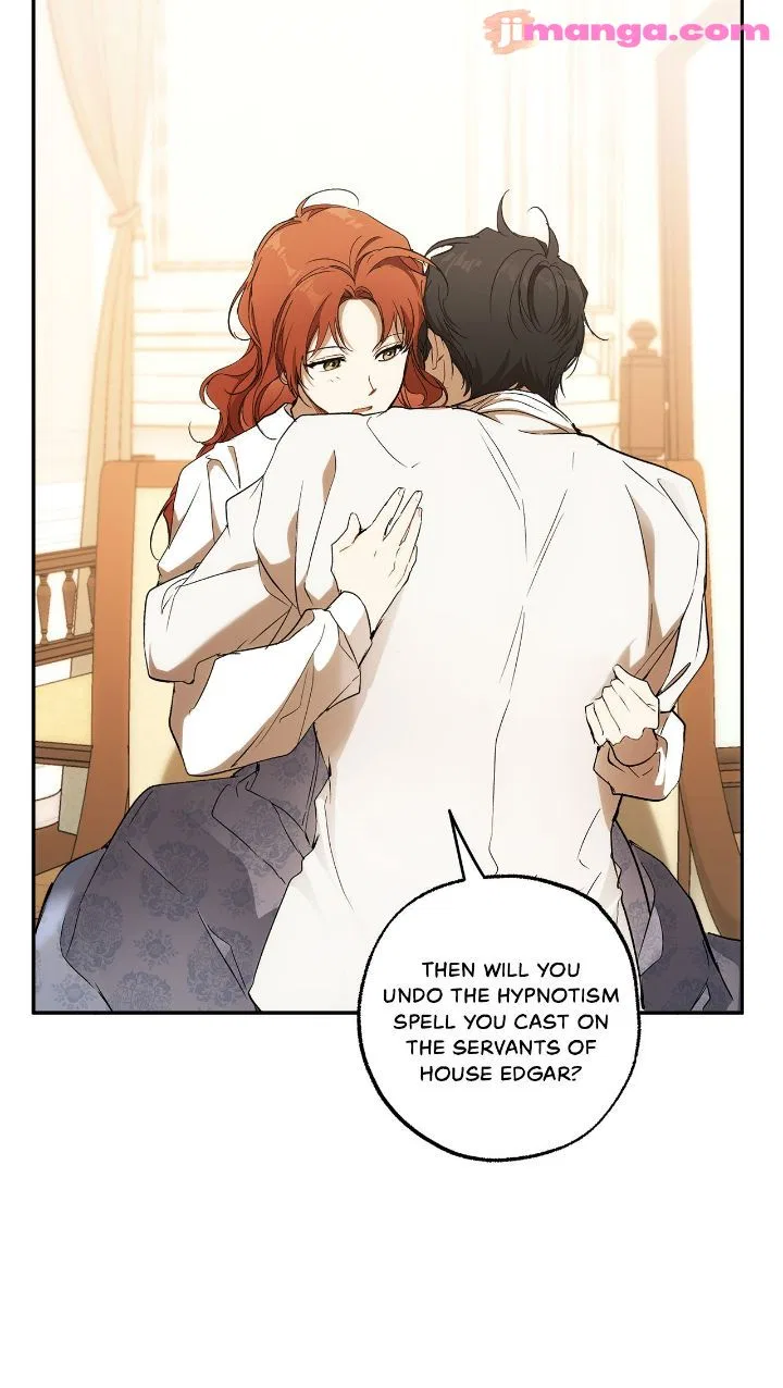 Everything was a Mistake Chapter 107 – Page 17