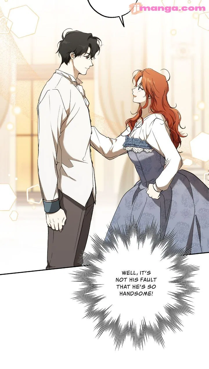 Everything was a Mistake Chapter 107 – Page 23