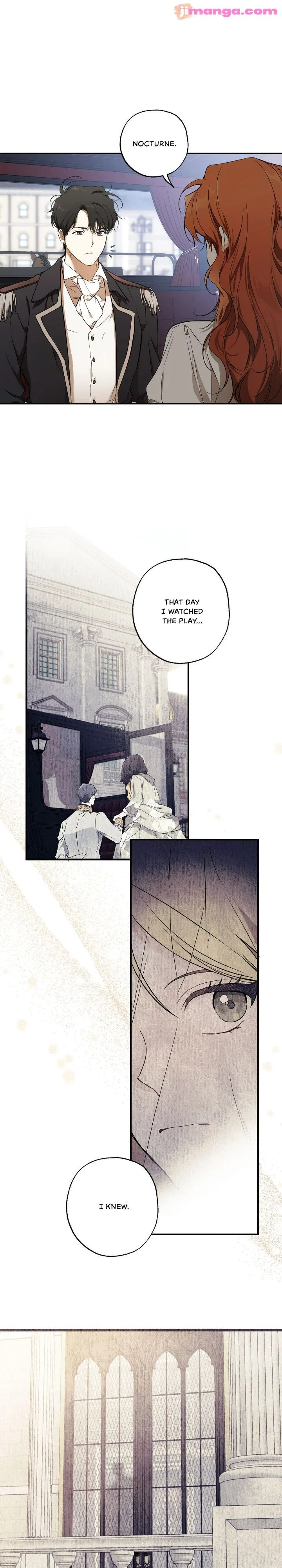 Everything was a Mistake Chapter 107 – Page 25