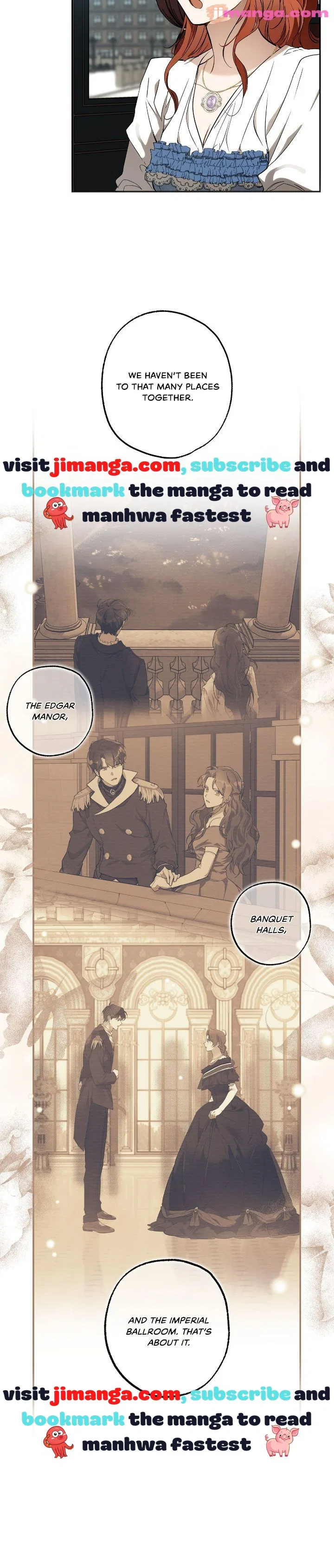 Everything was a Mistake Chapter 107 – Page 28