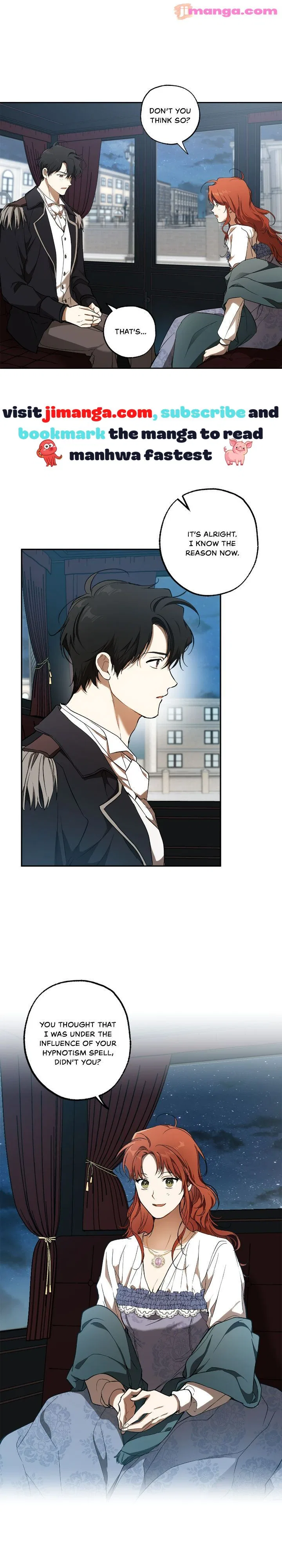 Everything was a Mistake Chapter 107 – Page 29