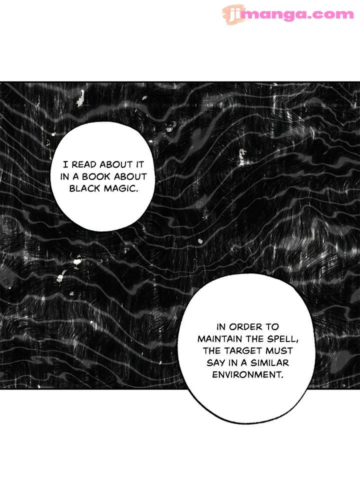 Everything was a Mistake Chapter 107 – Page 30